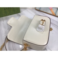 Cheap Gucci AAA Quality Messenger Bags For Women #1076726 Replica Wholesale [$72.00 USD] [ITEM#1076726] on Replica Gucci AAA Quality Messenger Bags