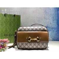 Gucci AAA Quality Messenger Bags For Women #1076728