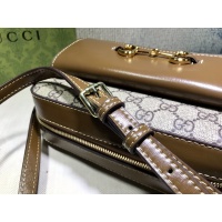 Cheap Gucci AAA Quality Messenger Bags For Women #1076728 Replica Wholesale [$68.00 USD] [ITEM#1076728] on Replica Gucci AAA Quality Messenger Bags