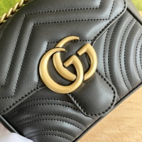 Cheap Gucci AAA Quality Messenger Bags For Women #1076730 Replica Wholesale [$68.00 USD] [ITEM#1076730] on Replica Gucci AAA Quality Messenger Bags