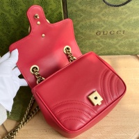 Cheap Gucci AAA Quality Messenger Bags For Women #1076731 Replica Wholesale [$68.00 USD] [ITEM#1076731] on Replica Gucci AAA Quality Messenger Bags