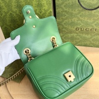 Cheap Gucci AAA Quality Messenger Bags For Women #1076733 Replica Wholesale [$68.00 USD] [ITEM#1076733] on Replica Gucci AAA Quality Messenger Bags