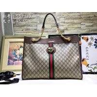 Gucci AAA Quality Shoulder Bags For Women #1076741