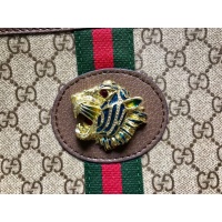 Cheap Gucci AAA Quality Shoulder Bags For Women #1076741 Replica Wholesale [$80.00 USD] [ITEM#1076741] on Replica Gucci AAA Quality Shoulder Bags