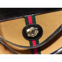 Cheap Gucci AAA Quality Shoulder Bags For Women #1076742 Replica Wholesale [$80.00 USD] [ITEM#1076742] on Replica Gucci AAA Quality Shoulder Bags