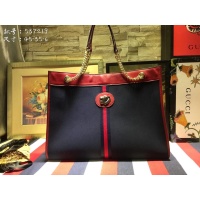Gucci AAA Quality Shoulder Bags For Women #1076743