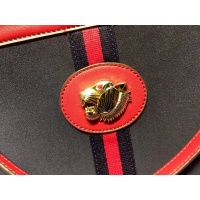 Cheap Gucci AAA Quality Shoulder Bags For Women #1076743 Replica Wholesale [$80.00 USD] [ITEM#1076743] on Replica Gucci AAA Quality Shoulder Bags