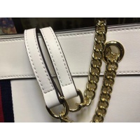 Cheap Gucci AAA Quality Shoulder Bags For Women #1076748 Replica Wholesale [$85.00 USD] [ITEM#1076748] on Replica Gucci AAA Quality Shoulder Bags
