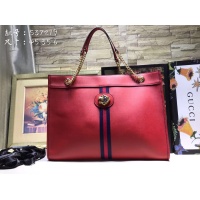 Gucci AAA Quality Shoulder Bags For Women #1076749