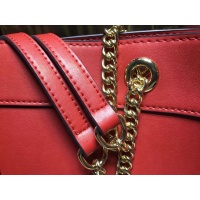 Cheap Gucci AAA Quality Shoulder Bags For Women #1076749 Replica Wholesale [$85.00 USD] [ITEM#1076749] on Replica Gucci AAA Quality Shoulder Bags