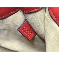 Cheap Gucci AAA Quality Shoulder Bags For Women #1076749 Replica Wholesale [$85.00 USD] [ITEM#1076749] on Replica Gucci AAA Quality Shoulder Bags