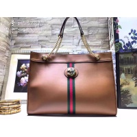 Gucci AAA Quality Shoulder Bags For Women #1076750