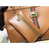 Cheap Gucci AAA Quality Shoulder Bags For Women #1076750 Replica Wholesale [$85.00 USD] [ITEM#1076750] on Replica Gucci AAA Quality Shoulder Bags