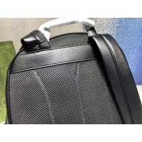 Cheap Gucci AAA Quality Backpacks For Unisex #1076758 Replica Wholesale [$80.00 USD] [ITEM#1076758] on Replica Gucci AAA Quality Backpacks