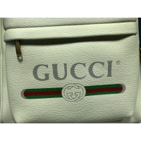 Cheap Gucci AAA Quality Backpacks For Unisex #1076759 Replica Wholesale [$80.00 USD] [ITEM#1076759] on Replica Gucci AAA Quality Backpacks