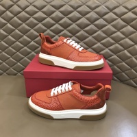 Salvatore Ferragamo Casual Shoes For Men #1076851
