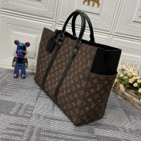 Cheap Louis Vuitton AAA Quality Tote-Handbags For Unisex #1076911 Replica Wholesale [$85.00 USD] [ITEM#1076911] on Replica Louis Vuitton AAA Quality Handbags