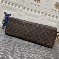 Cheap Louis Vuitton AAA Quality Tote-Handbags For Unisex #1076911 Replica Wholesale [$85.00 USD] [ITEM#1076911] on Replica Louis Vuitton AAA Quality Handbags