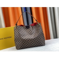 Louis Vuitton AAA Quality Shoulder Bags For Women #1077038