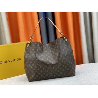 Cheap Louis Vuitton AAA Quality Shoulder Bags In Red For Women #1077047 Replica Wholesale [$68.00 USD] [ITEM#1077047] on Replica Louis Vuitton AAA Quality Shoulder Bags