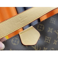 Cheap Louis Vuitton AAA Quality Shoulder Bags In Red For Women #1077047 Replica Wholesale [$68.00 USD] [ITEM#1077047] on Replica Louis Vuitton AAA Quality Shoulder Bags