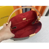 Cheap Louis Vuitton AAA Quality Shoulder Bags In Red For Women #1077047 Replica Wholesale [$68.00 USD] [ITEM#1077047] on Replica Louis Vuitton AAA Quality Shoulder Bags