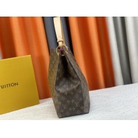 Cheap Louis Vuitton AAA Quality Shoulder Bags In Rose Red For Women #1077048 Replica Wholesale [$68.00 USD] [ITEM#1077048] on Replica Louis Vuitton AAA Quality Shoulder Bags