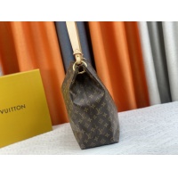 Cheap Louis Vuitton AAA Quality Shoulder Bags In Coffee For Women #1077049 Replica Wholesale [$68.00 USD] [ITEM#1077049] on Replica Louis Vuitton AAA Quality Shoulder Bags