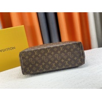 Cheap Louis Vuitton AAA Quality Shoulder Bags In Coffee For Women #1077049 Replica Wholesale [$68.00 USD] [ITEM#1077049] on Replica Louis Vuitton AAA Quality Shoulder Bags