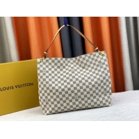 Cheap Louis Vuitton AAA Quality Shoulder Bags In Pink For Women #1077050 Replica Wholesale [$68.00 USD] [ITEM#1077050] on Replica Louis Vuitton AAA Quality Shoulder Bags