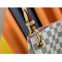 Cheap Louis Vuitton AAA Quality Shoulder Bags In Pink For Women #1077050 Replica Wholesale [$68.00 USD] [ITEM#1077050] on Replica Louis Vuitton AAA Quality Shoulder Bags