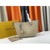 Louis Vuitton AAA Quality Shoulder Bags For Women #1077053