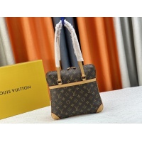 Louis Vuitton AAA Quality Shoulder Bags For Women #1077055