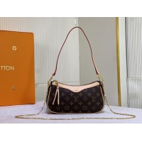 Louis Vuitton AAA Quality Shoulder Bags For Women #1077061