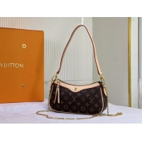 Cheap Louis Vuitton AAA Quality Shoulder Bags For Women #1077061 Replica Wholesale [$64.00 USD] [ITEM#1077061] on Replica Louis Vuitton AAA Quality Shoulder Bags