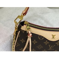 Cheap Louis Vuitton AAA Quality Shoulder Bags For Women #1077061 Replica Wholesale [$64.00 USD] [ITEM#1077061] on Replica Louis Vuitton AAA Quality Shoulder Bags