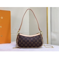 Cheap Louis Vuitton AAA Quality Shoulder Bags For Women #1077061 Replica Wholesale [$64.00 USD] [ITEM#1077061] on Replica Louis Vuitton AAA Quality Shoulder Bags