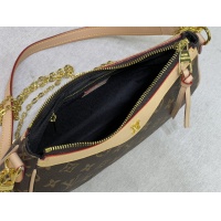 Cheap Louis Vuitton AAA Quality Shoulder Bags For Women #1077061 Replica Wholesale [$64.00 USD] [ITEM#1077061] on Replica Louis Vuitton AAA Quality Shoulder Bags