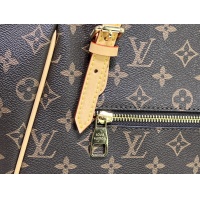 Cheap Louis Vuitton AAA Quality Shoulder Bags For Women #1077062 Replica Wholesale [$98.00 USD] [ITEM#1077062] on Replica Louis Vuitton AAA Quality Shoulder Bags