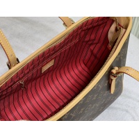 Cheap Louis Vuitton AAA Quality Shoulder Bags For Women #1077062 Replica Wholesale [$98.00 USD] [ITEM#1077062] on Replica Louis Vuitton AAA Quality Shoulder Bags