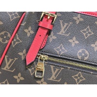 Cheap Louis Vuitton AAA Quality Shoulder Bags For Women #1077063 Replica Wholesale [$98.00 USD] [ITEM#1077063] on Replica Louis Vuitton AAA Quality Shoulder Bags