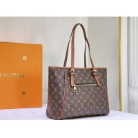 Cheap Louis Vuitton AAA Quality Shoulder Bags For Women #1077064 Replica Wholesale [$98.00 USD] [ITEM#1077064] on Replica Louis Vuitton AAA Quality Shoulder Bags