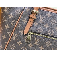 Cheap Louis Vuitton AAA Quality Shoulder Bags For Women #1077064 Replica Wholesale [$98.00 USD] [ITEM#1077064] on Replica Louis Vuitton AAA Quality Shoulder Bags