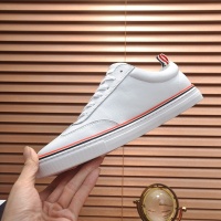 Cheap Thom Browne TB Casual Shoes For Men #1077088 Replica Wholesale [$80.00 USD] [ITEM#1077088] on Replica Thom Browne TB Casual Shoes