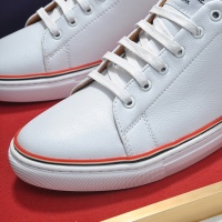 Cheap Thom Browne TB Casual Shoes For Men #1077089 Replica Wholesale [$80.00 USD] [ITEM#1077089] on Replica Thom Browne TB Casual Shoes