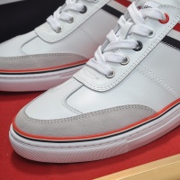 Cheap Thom Browne TB Casual Shoes For Men #1077091 Replica Wholesale [$80.00 USD] [ITEM#1077091] on Replica Thom Browne TB Casual Shoes