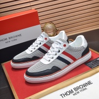 Thom Browne TB Casual Shoes For Men #1077097