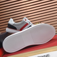 Cheap Thom Browne TB Casual Shoes For Men #1077097 Replica Wholesale [$80.00 USD] [ITEM#1077097] on Replica Thom Browne TB Casual Shoes