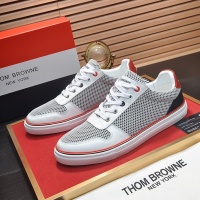 Thom Browne TB Casual Shoes For Men #1077098