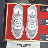 Cheap Thom Browne TB Casual Shoes For Men #1077098 Replica Wholesale [$80.00 USD] [ITEM#1077098] on Replica Thom Browne TB Casual Shoes